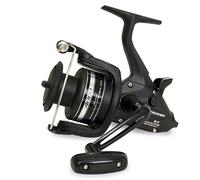 Shimano Moulinet de pêche Baitrunner ST 4000 FB Noir