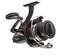 Shimano Moulinet de pêche Baitrunner ST 4000 FB Noir