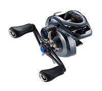Shimano Moulinet Bas Profil Baitcasting SLX DC XT 71HG