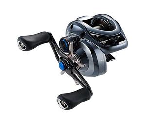 Shimano Moulinet Bas Profil Baitcasting SLX DC XT 71HG