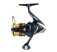Shimano Moulinet de pêche 22 Sahara expédié depuis le Japon modèle 2022 (C2000SHG)