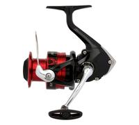 SHIMANO Moulinet de pêche à Lancer Sienna 4000 FG