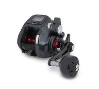 SHIMANO Moulinet Electrique Reel Plays 600-475g - R.5.5:1 - RETR.59cm - BK.11Kg - PLAYS600
