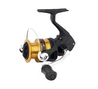 SHIMANO Moulinet FX FC 2500 Noir