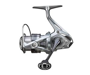 Shimano Moulinet Nasci FC