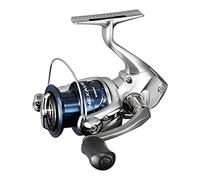 Shimano Moulinet Nexave FE 6000 Argent Pêche en eau douce
