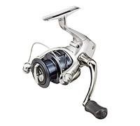 SHIMANO Moulinet NEXAVE FE - 255, 2500FE, 5,0:1, 71, 0.18/290, 4