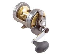 SHIMANO Moulinet Pêche Tyrnos 16 Bateau Traîne Baitcasting Magnetique Frein Big Game