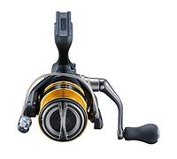 SHIMANO Moulinet Sahara FJ C3000