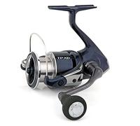 SHIMANO Moulinet Spinning Twin Power XD FA 4000 HG - 245g - R.5.8:1 - RETR.95cm - BK.11Kg - TPXD4000HGFA