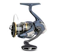 SHIMANO Moulinet Spinning Ultegra FC 2500-230g - R.5.3:1 - RETR.78cm - BK.9Kg - ULT2500FC