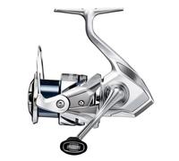 Shimano Moulinet STRADIC FM 2500SHG