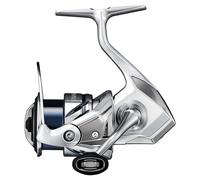 Shimano Moulinet Stradic FM C2500S STC2500SFM Unisex Pêche