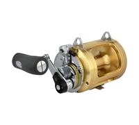SHIMANO - Moulinet TIAGRA - 2.5 kg, 50
