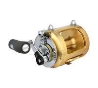 SHIMANO Moulinet Tiagra 3.2 kg, 80