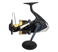 Shimano Moulinets de pêche SW A 20000Pg en Eau salée [SPSW20000PGA]