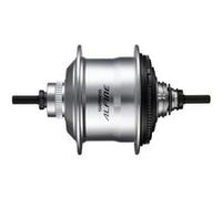 Shimano Moyeu à vitesses Alfine SG-S7001-11 Disque Center Lock gris 36 Loch
