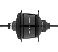 Shimano Moyeu à vitesses Alfine noir 32 Loch
