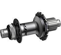SHIMANO - Moyeu arrière 12v 148/32-FH-M9111-B XTR Frein à disque CL