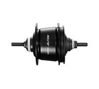 SHIMANO Moyeu arrière à disque ALFINE SG-S7001 8V