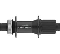 Shimano Moyeu Arrière Deore FH-M6010 Disc Center Lock Axe Traversant 12 mm 12 x 142 mm / 32 Loch