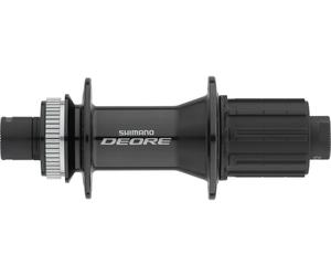 Shimano Moyeu Arrière Deore FH-M6010 Disc Center Lock Axe Traversant 12 mm noir 12 x 142 mm / 32 Loch