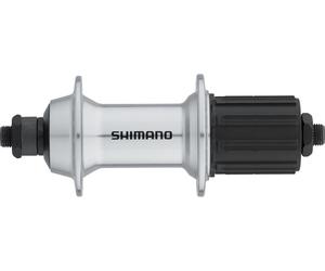Shimano Moyeu Arrière FH-RS400 gris 36 Loch