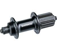 Shimano Moyeu Arrière FH-RS400 noir 32 Loch