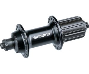 Shimano Moyeu Arrière FH-RS400 noir 32 Loch