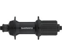 Shimano Moyeu Arrière FH-RS400 noir 36 Loch