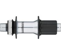 Shimano Moyeu Arrière FH-RS770 Disc Center Lock pour Axe Traversant de 12 mm gris 12 x 142 mm / 32 Loch / Shimano