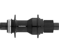 Shimano Moyeu Arrière FH-TC500-MS-B Disc Center Lock p. Axe Traversant 12 mm noir 12 x 148 mm / 28 Loch / Shimano Micro Spline