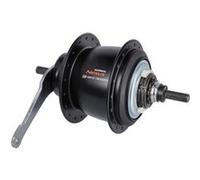 Shimano moyeu arrière NexusSG-C7000 5S 32G noir noir G