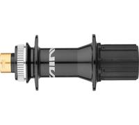 Shimano Moyeu Arrière Saint FH-M820 Disc Center Lock p. Axe Traversant 12mm noir 32 Loch