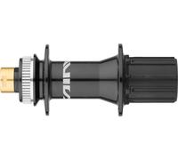 Shimano Moyeu Arrière Saint FH-M825 Disc Center Lock pour Axe Traversant 12 mm noir 32 Loch