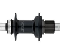 Shimano Moyeu Arrière SLX FH-M7110-B Disc Center Lock Axe Traversant 12 mm noir 12 x 148 mm / 32 Loch / Shimano Micro Spline