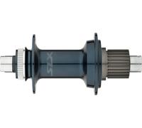 Shimano Moyeu Arrière SLX FH-M7130-B Disc Center Lock Axe Traversant 12 mm noir 12 x 157 mm / 32 Loch / Shimano Micro Spline