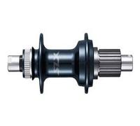 Shimano moyeu arrière Slxfh-M7110-Disque de renfort 12S E-Thru 12 mm CL noir G