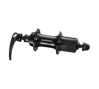 Shimano – Moyeu arrière Sora RS300 – 8-10 vitesses, 36 trous, 10 x 130 mm – Noir
