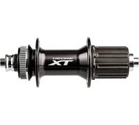 Shimano Moyeu Arrière XT FH-M8000 Disc Center Lock pour Serrage Rapide noir 32 Loch