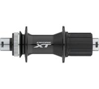 Shimano Moyeu arrière XT FH-M8010 – Center Lock – Axe traversant 12 mm – 32 trous – Noir