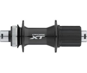 Shimano Moyeu Arrière XT FH-M8010 Disc Center Lock Axe Traversant 12 mm noir 32 Loch