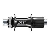 Shimano moyeu arrière XT FH-M8010 frein à disque centerlock 32G noir G