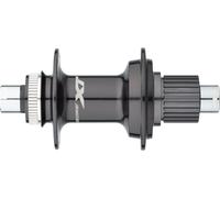 Shimano Moyeu Arrière XT FH-M8110-B Disc Center Lock Axe Traversant 12 mm noir 12 x 148 mm / 32 Loch / Shimano Micro Spline
