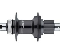 Shimano Deore Xt M8110 Cl Micro Spline Rear Hub Noir 28H / 12 x 142 mm Black