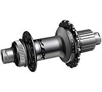 Shimano Moyeu arrière XTR 12 V 28 H 12 148 ETR DCL MS Moyeux de vélo Unisexe Adulte (Multicolore) 12 x 148 mm