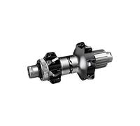 Shimano Moyeu arrière XTR 12 V 28HR 12 148 ETR DCL MS Moyeux de vélo Unisexe Adulte (Multicolore) 12 x 148 mm