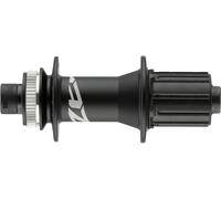 Shimano Moyeu Arrière ZEE FH-M640 Disc Center Lock Axe Traversant 10 mm noir 32 Loch
