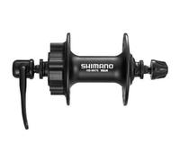 Shimano Moyeu Avant Deore Hb-M475-A Frein À Disque Mtb 36 Trous Multicolore