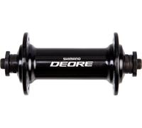Shimano Moyeu Avant Deore HB-T610 noir 32 Loch